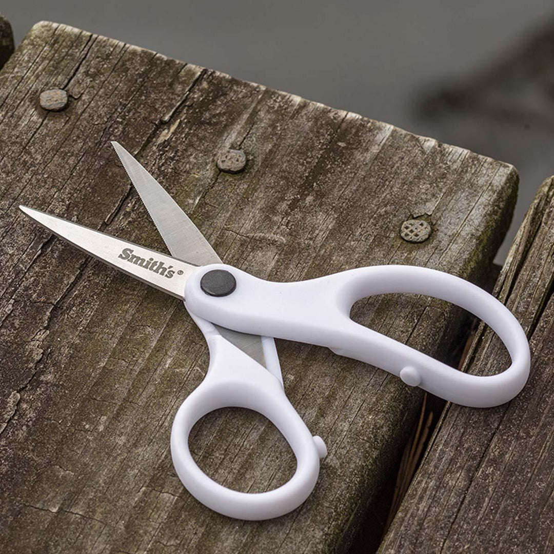 Smiths 3" LINE SCISSORS