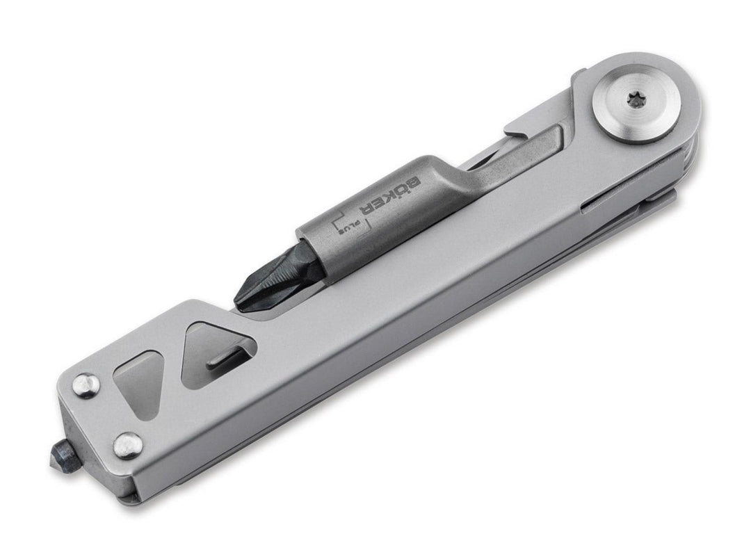 Böker Plus Specialist Half-Tool Multi-Tool