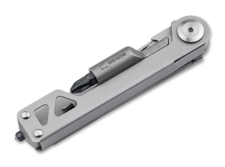Böker Plus Specialist Half-Tool Multi-Tool