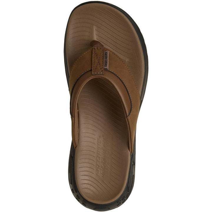Skechers Street Retro Jogger Mule – view 3