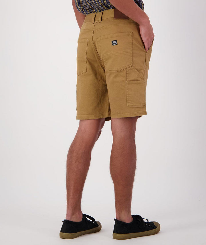 Swanndri Men's Glenbrook V3 Work Short