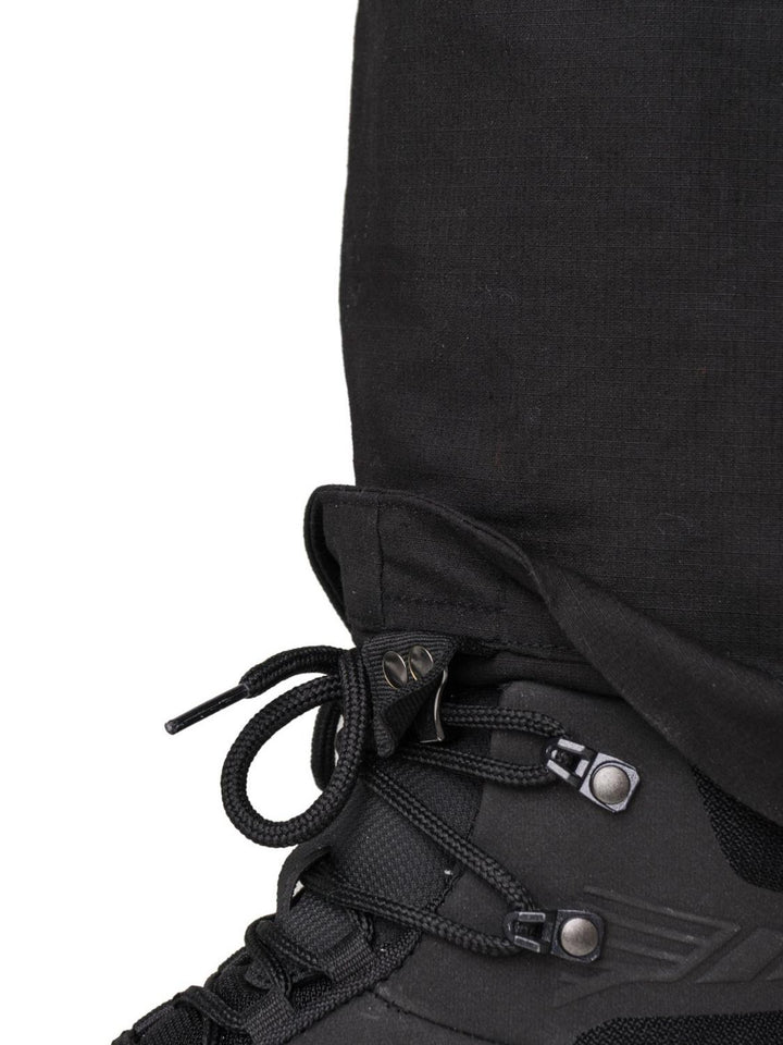 Beretta LowPro Men's Shooting Trousers in Black – view 8