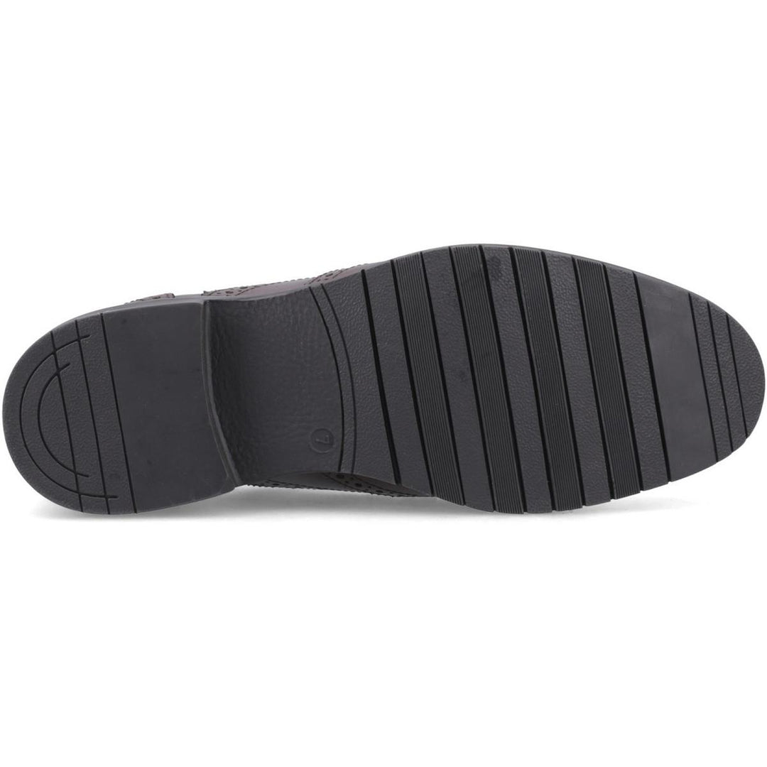 Hush Puppies Santiago Lace Shoes – view 3