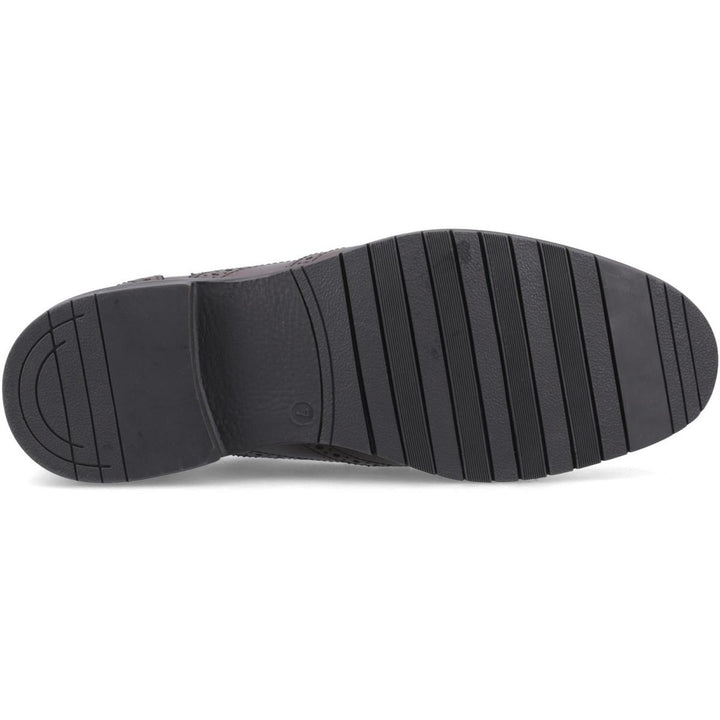 Hush Puppies Santiago Lace Shoes – view 3