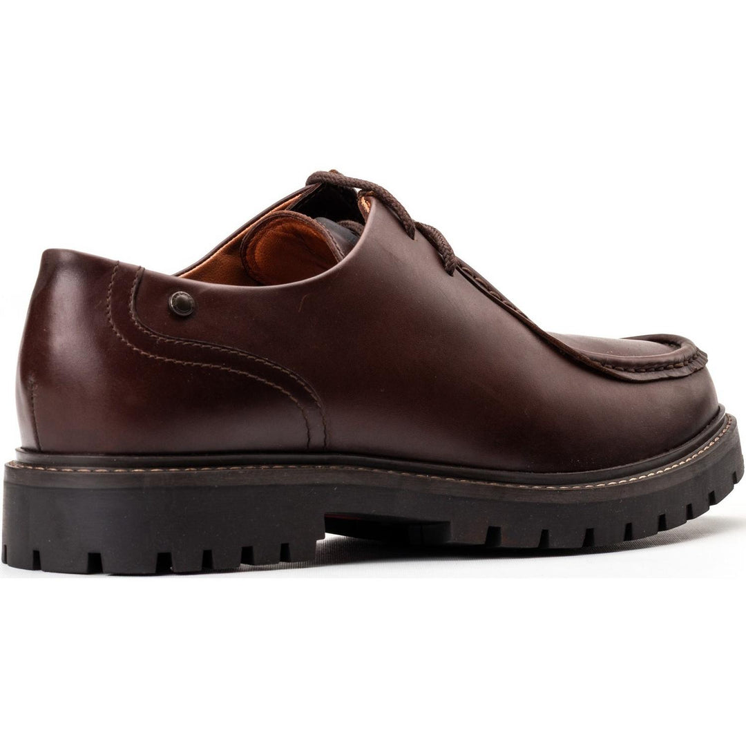 Carbon Wallabe Brown