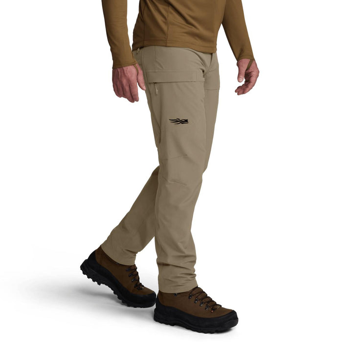 Sitka Pursuit Pant Buckskin