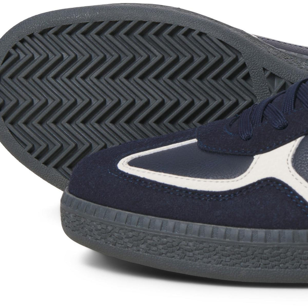 Jack & Jones Morgen Combo Trainer Navy Blazer – view 2