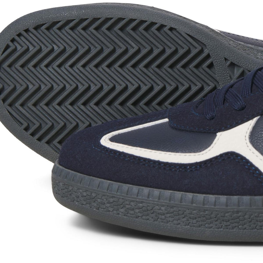 Jack & Jones Morgen Combo Trainer Navy Blazer – view 2
