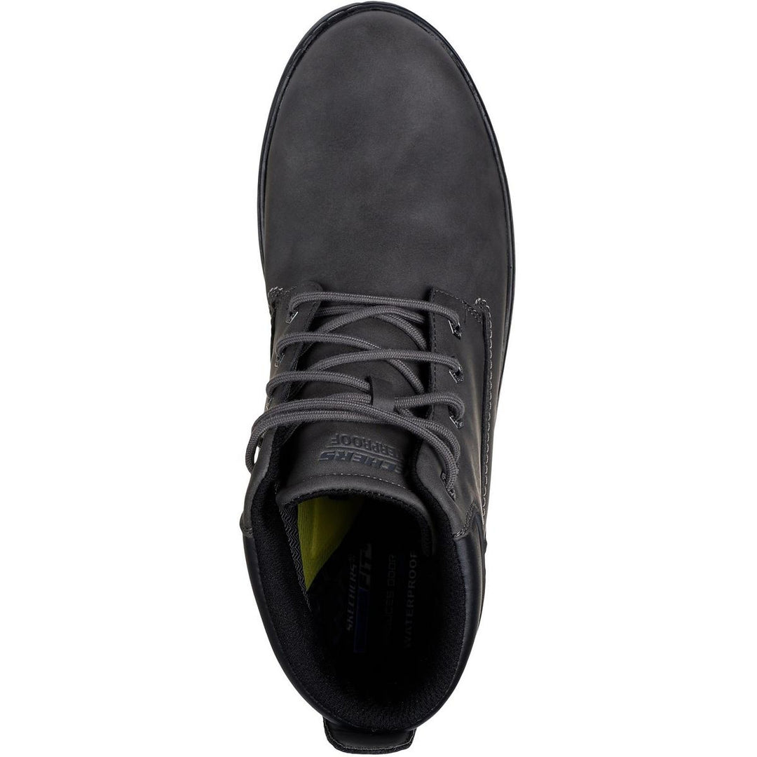 Skechers Garlan Deno Trainers