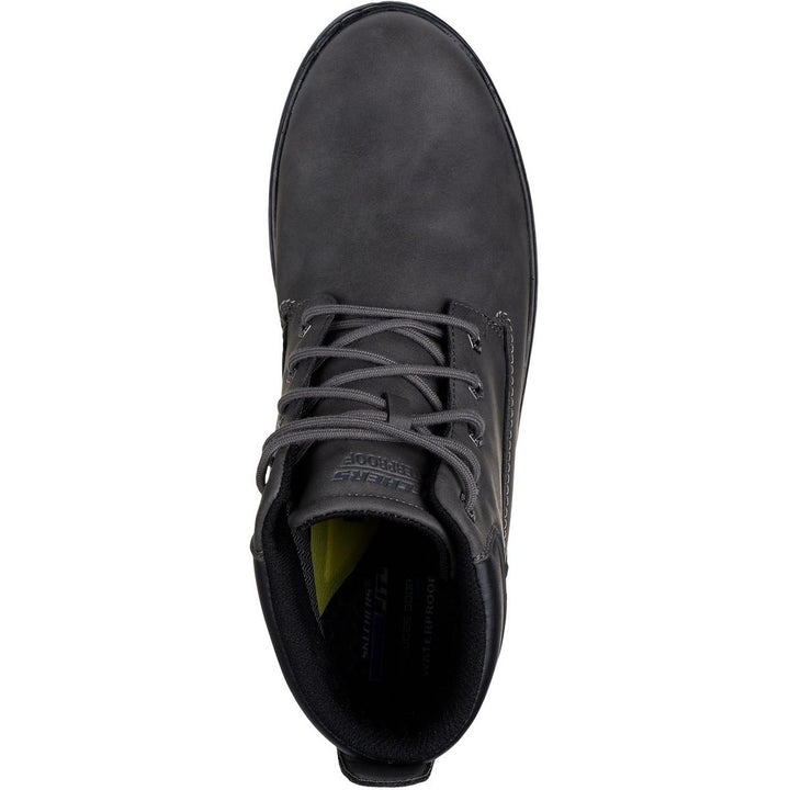 Skechers Garlan Deno Trainers
