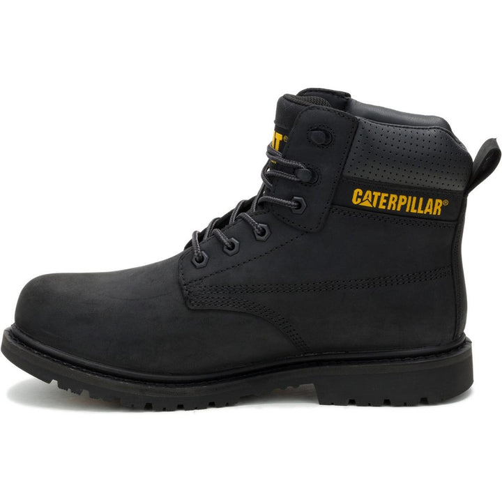 Caterpillar Silva Lace up Occupational Work Boot – view 6