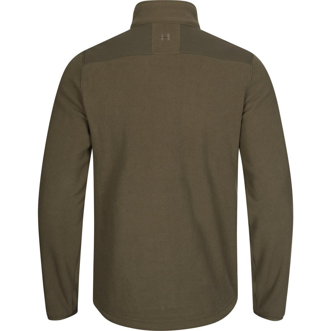 Harkila Härkila Fjell fleece jacket Light willow