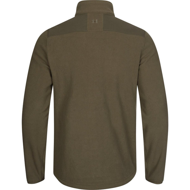 Harkila Härkila Fjell fleece jacket Light willow