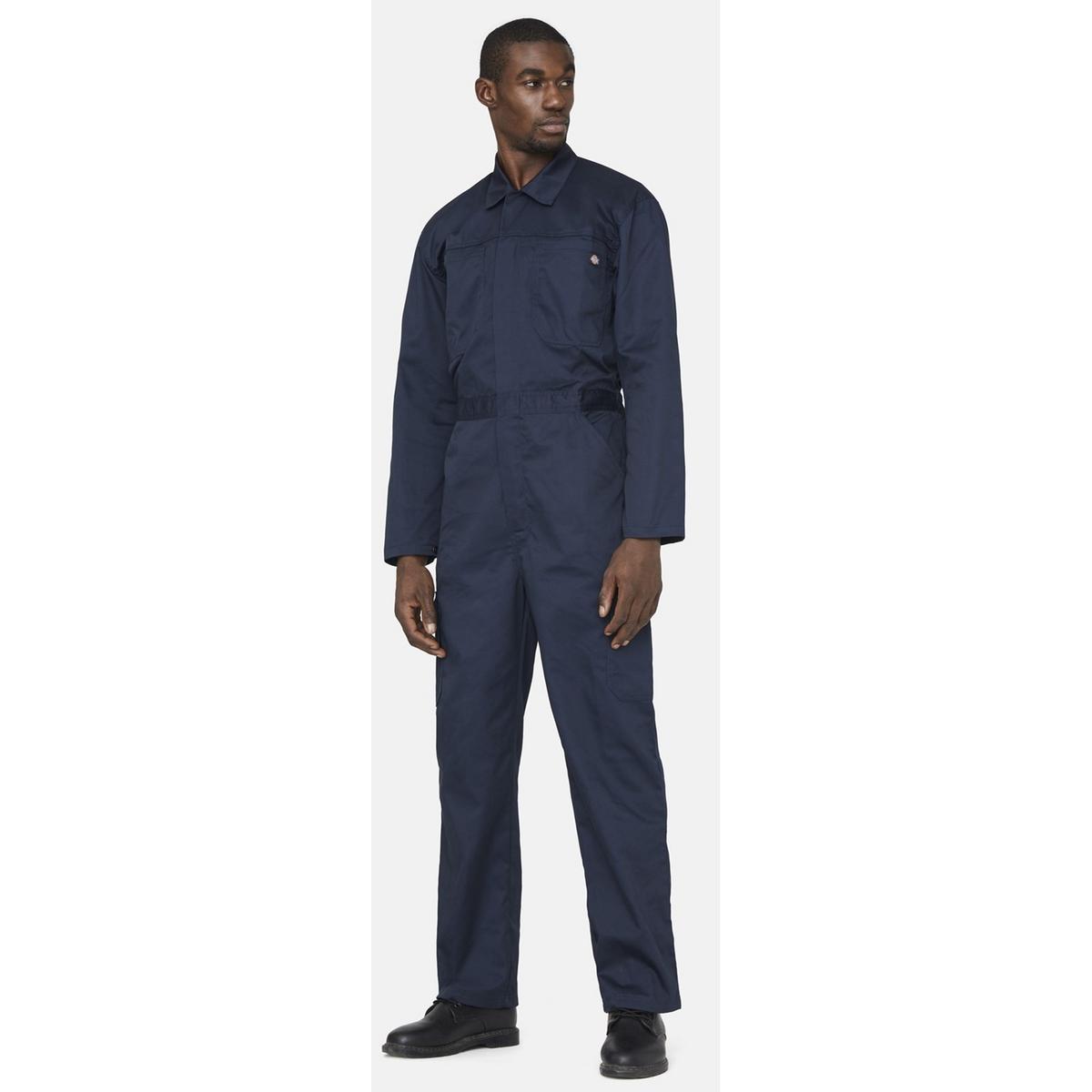 Dickies Everyday Coverall Dark – BushWear