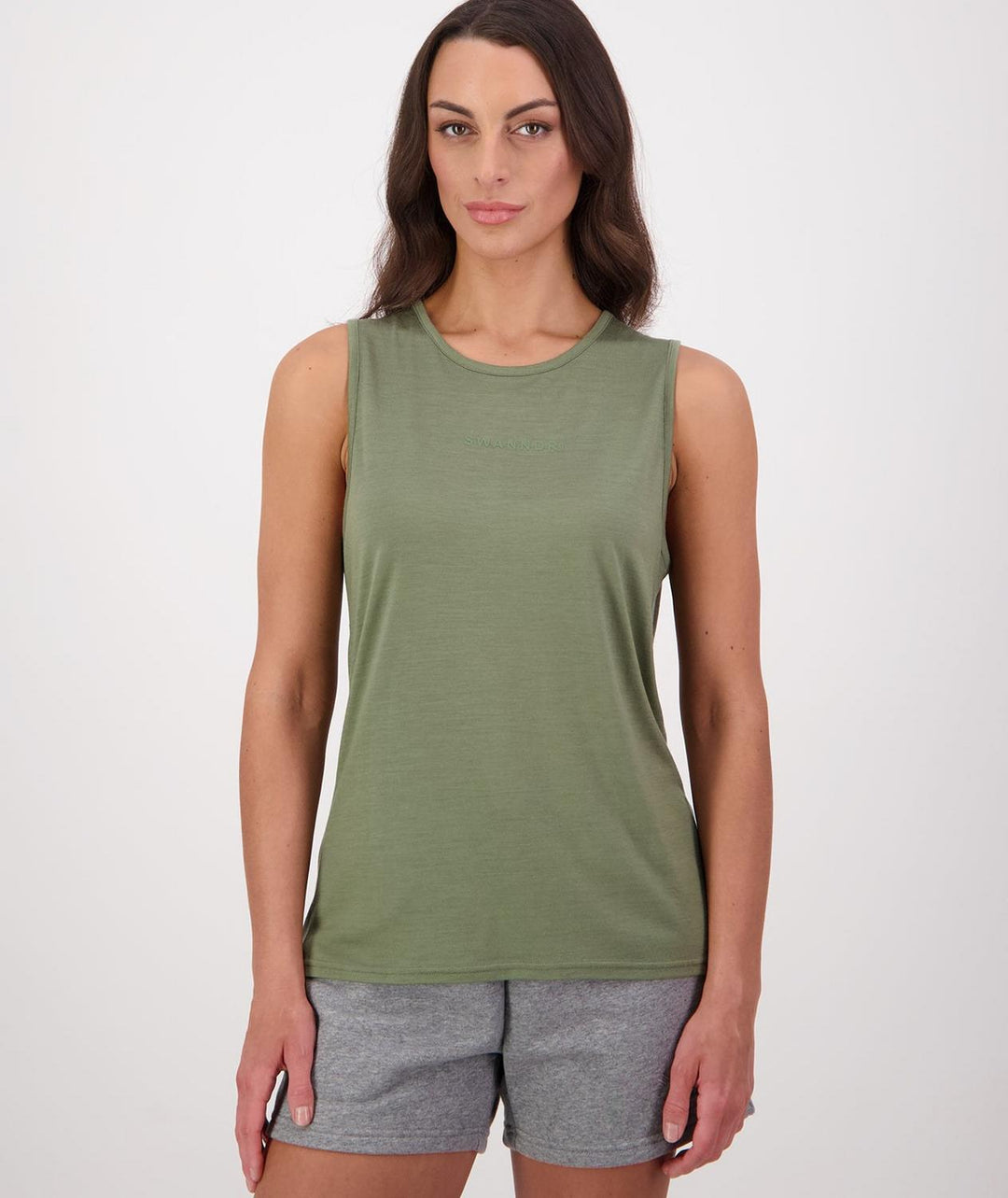 Swanndri Women's Merino Fusion Vest