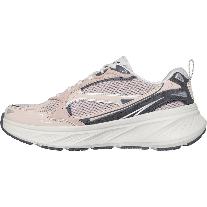 Edgeride Trainer Taupe