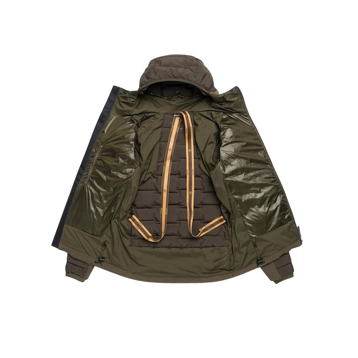 Beretta TARANDUS JACKET Green Moss