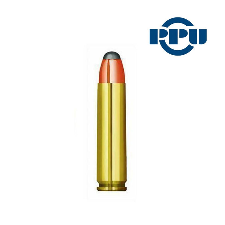PPU Prvi Partizan .30 Carbine 110gr FMJ Round Nose Ammo, 20 Rounds