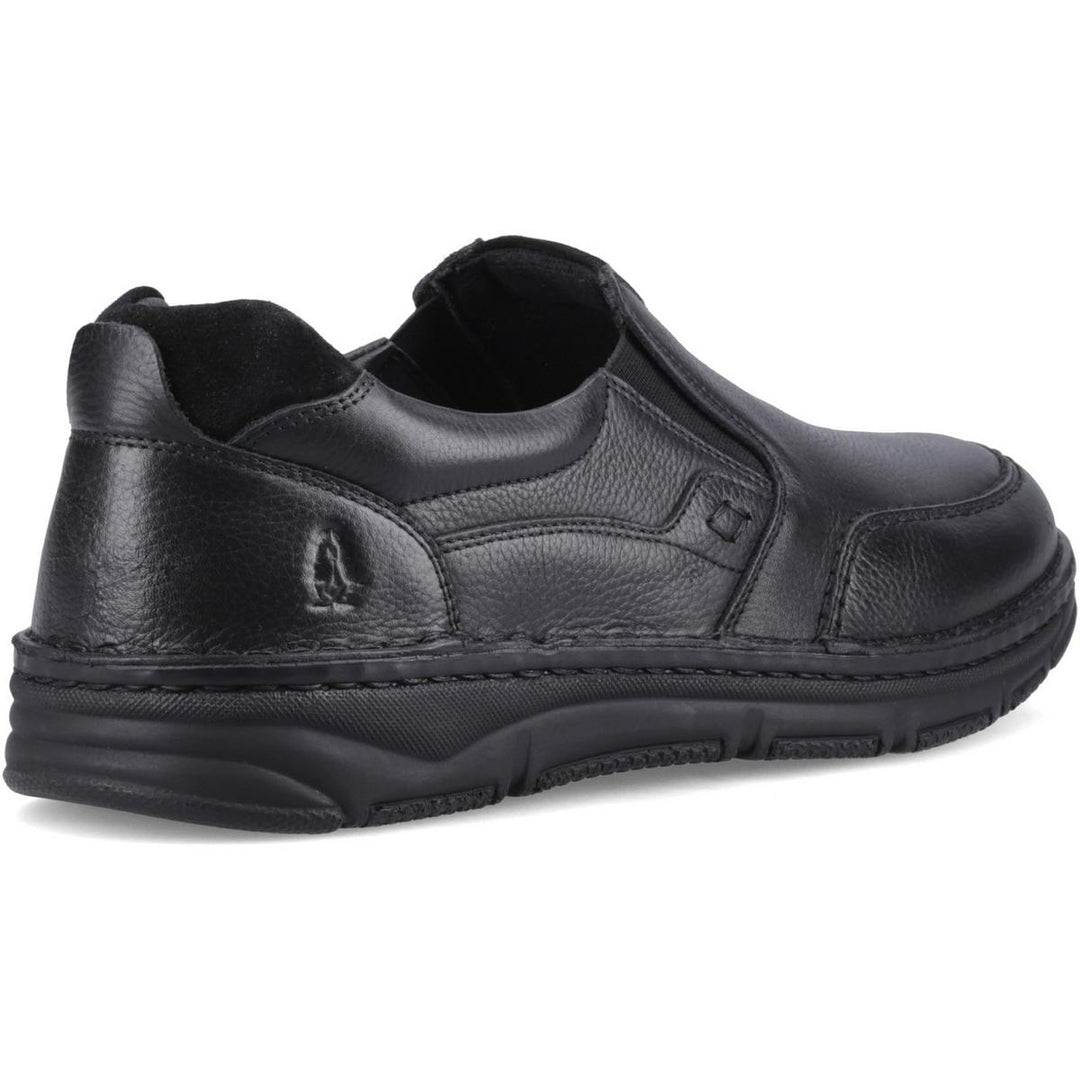 Hush Puppies Franco Slip on – view 2