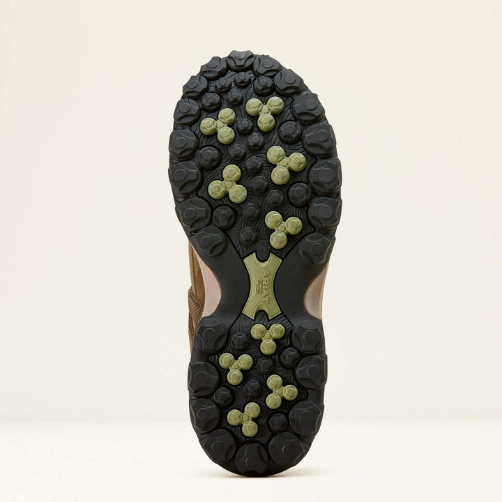 Ariat Ladies Traverse Low Waterproof Hiking Shoe – view 2