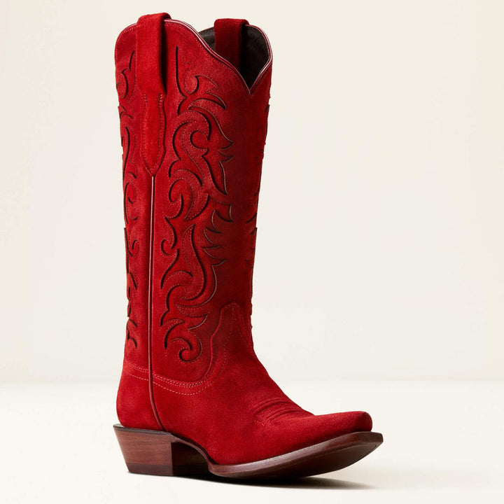 Ariat Ladies Vallie X Toe