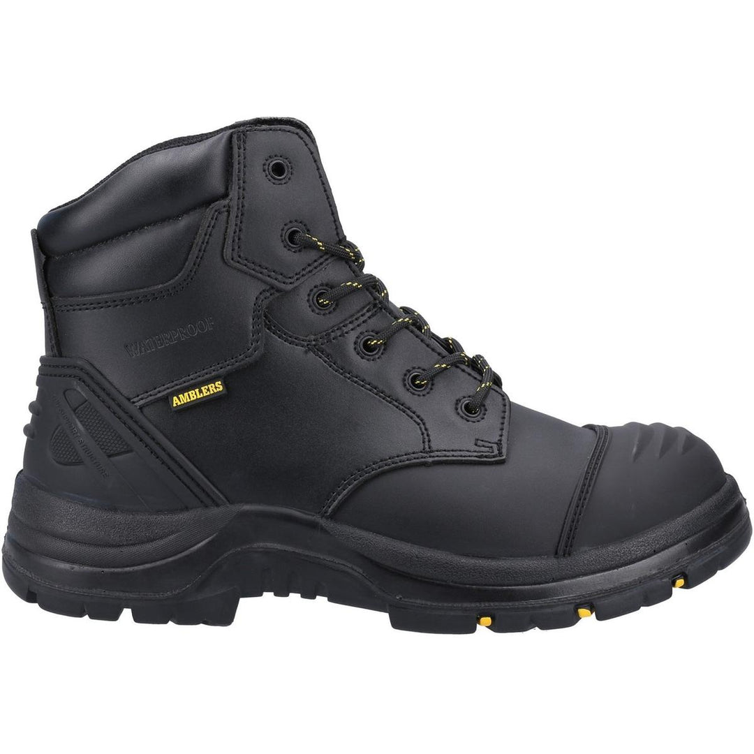 Amblers Safety AS305C Winsford Lace Up Metal Free Waterproof