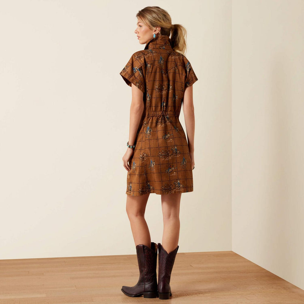 Ariat Ladies Cody Dress – view 2
