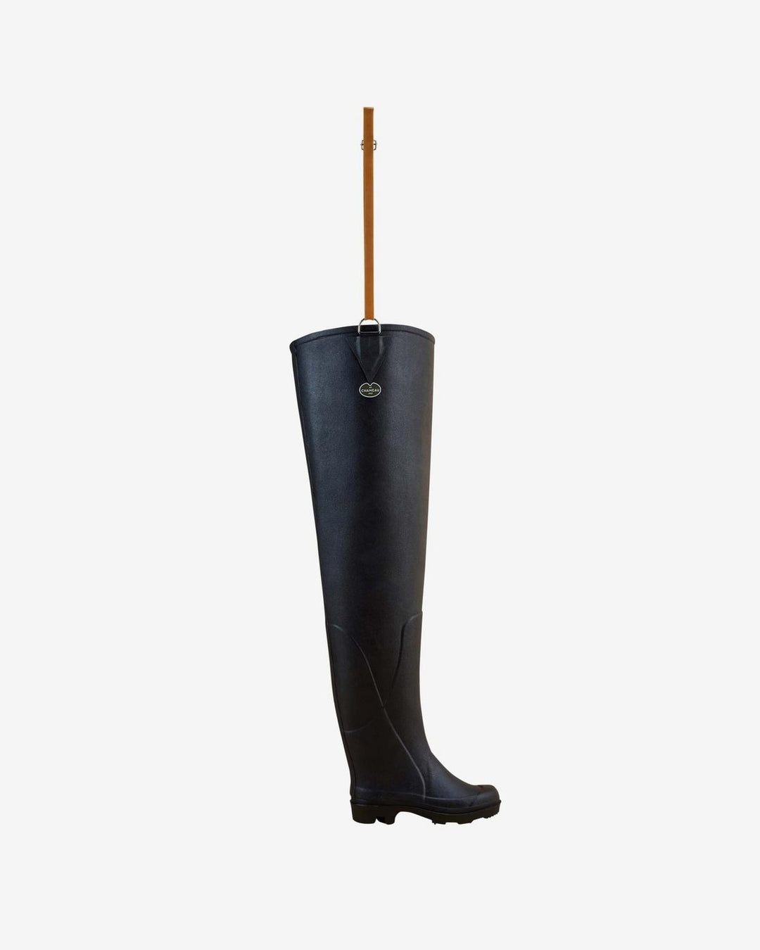 Le Chameau Women's Océane Ponti Lined Thigh Boot