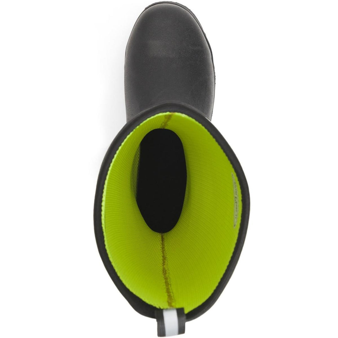 Muck Boots Chore Max S5 Safety Wellington – view 6