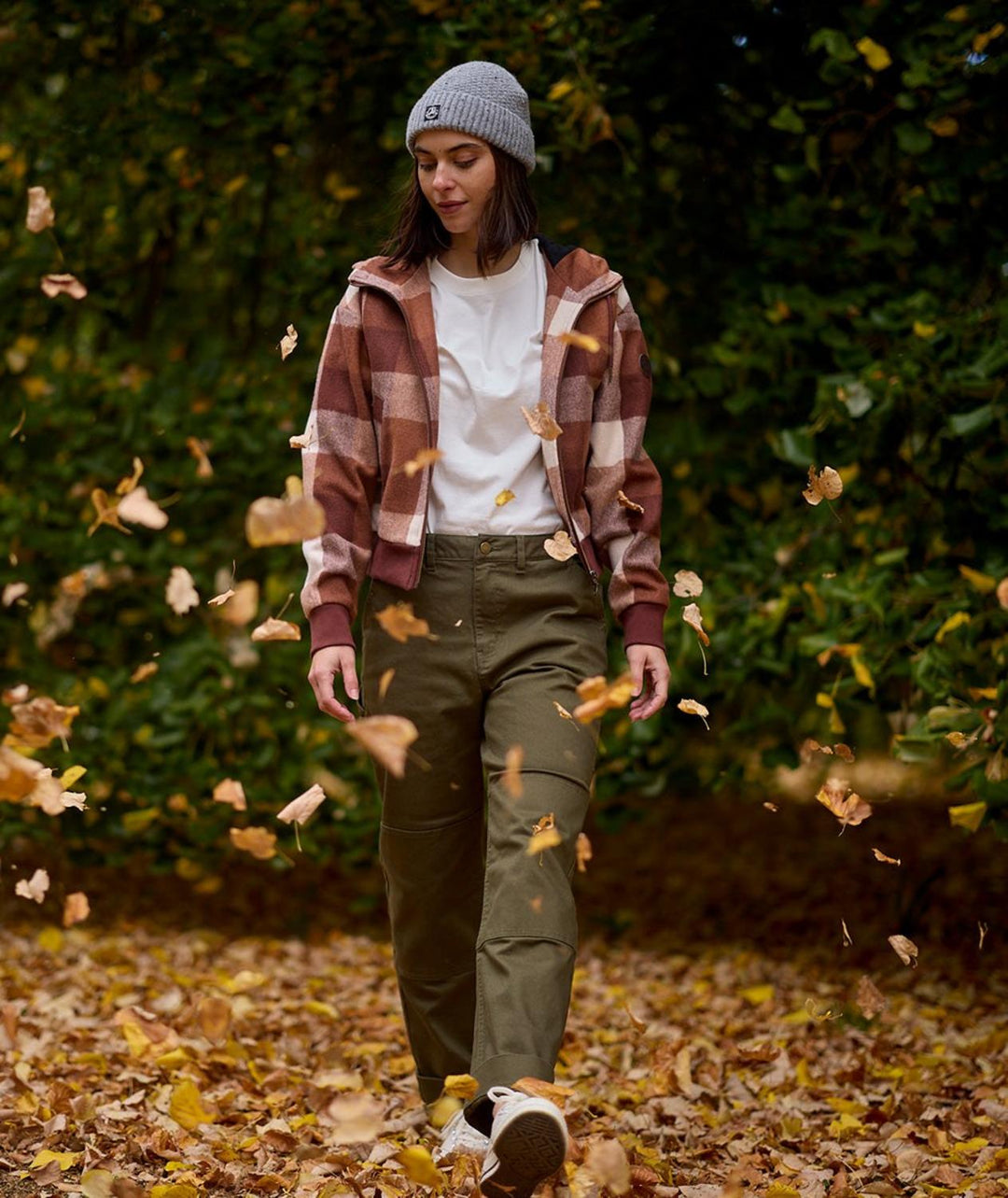 Swanndri Women's Roseville V3 Utility Trousers
