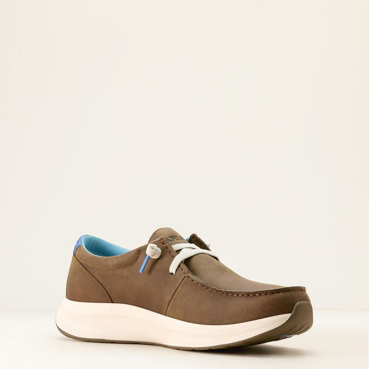 Ariat Mens Buckeye Waterproof Shoe – view 5