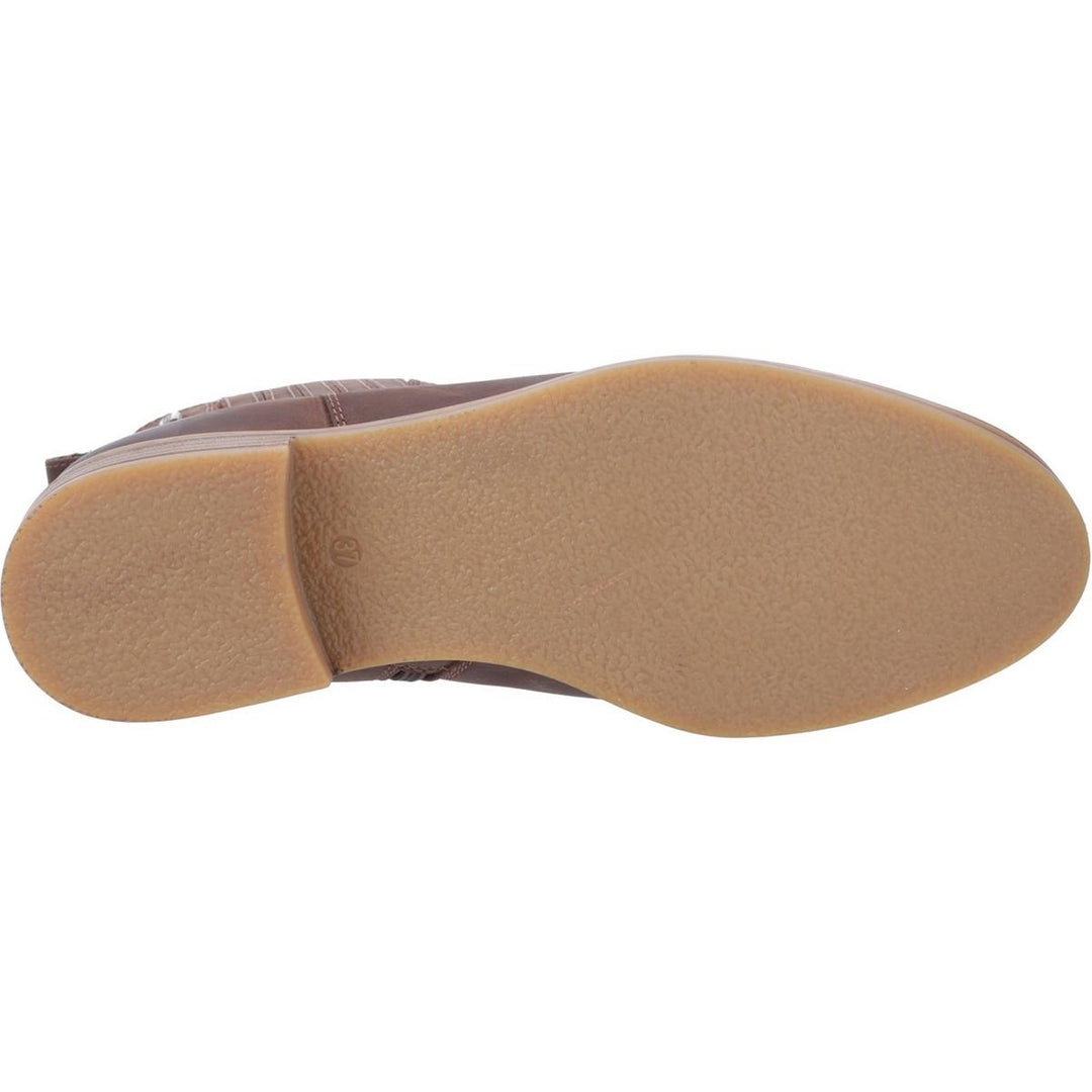 Cotswold Didbrook Ankle Boots Brown