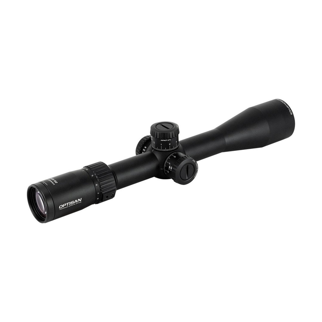 Optisan EVX G2 4-16x44 FFP MIL Riflescope