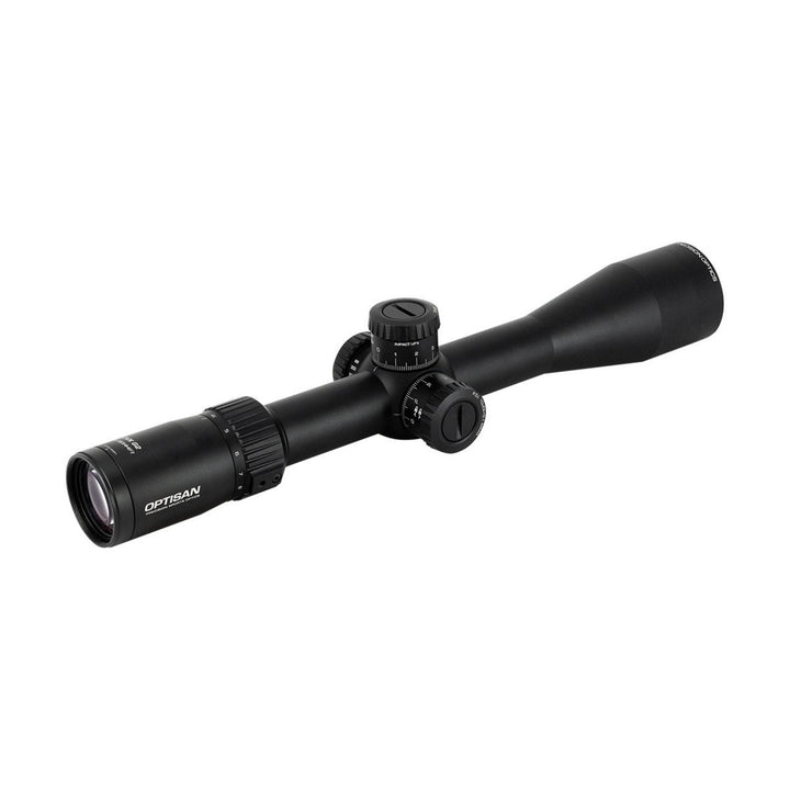 Optisan EVX G2 4-16x44 FFP MIL Riflescope