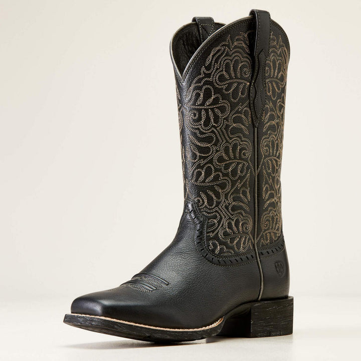 Ariat Ladies Round Up Remuda