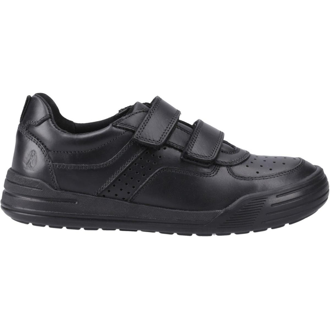 Hush Puppies Sully Touch Fastening Jnr – view 5