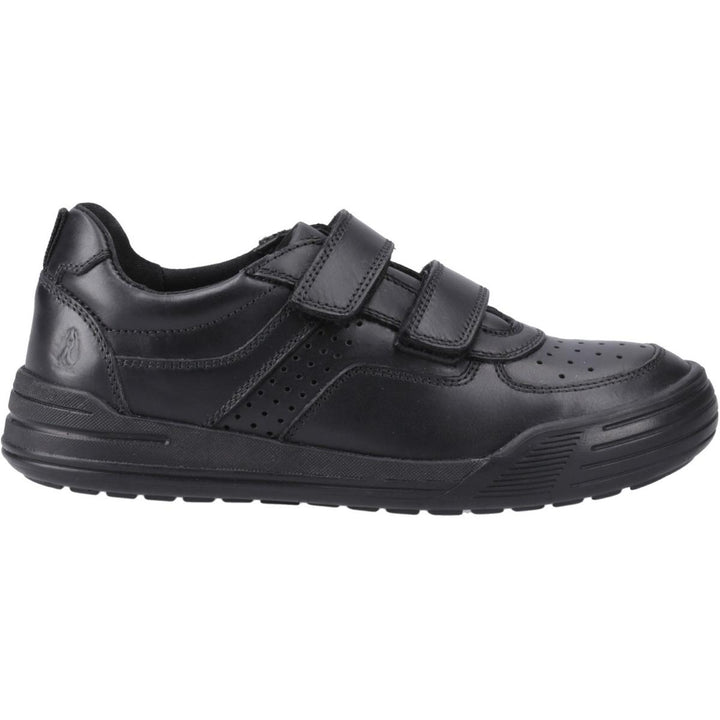 Hush Puppies Sully Touch Fastening Jnr – view 5