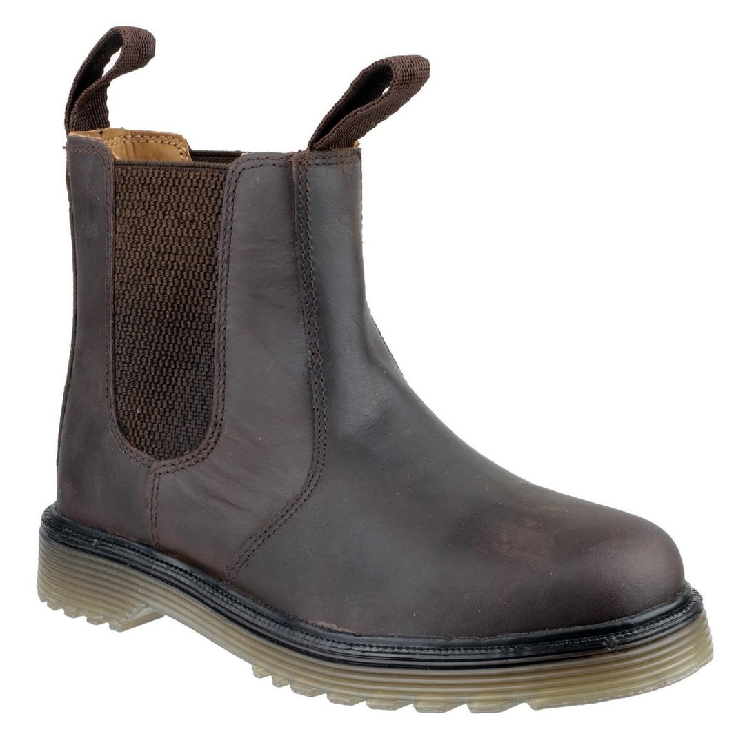 Amblers Chelmsford Pull-On Dealer Boot