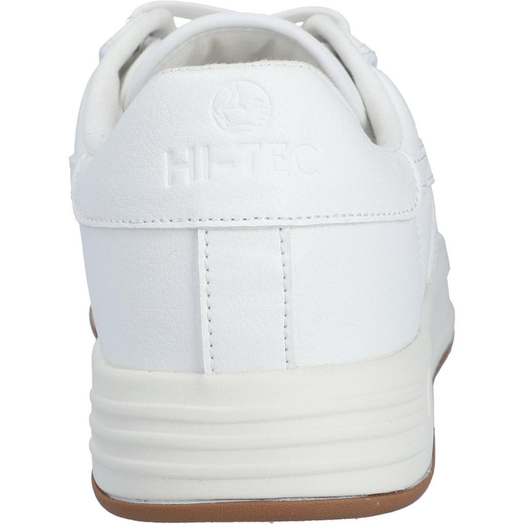 Hi-Tec Freedom Trainers White
