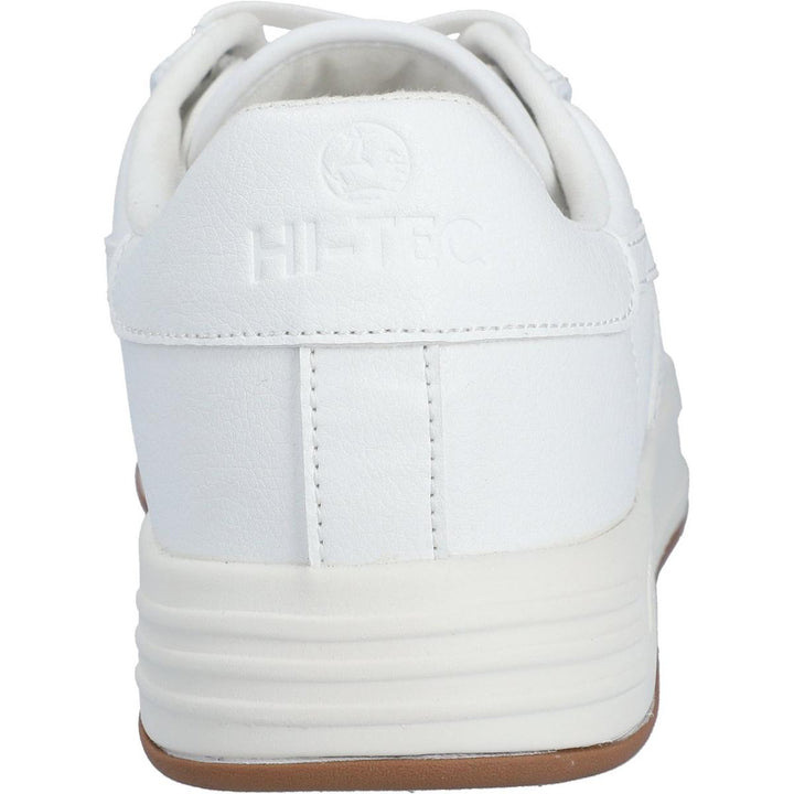 Hi-Tec Freedom Trainers White