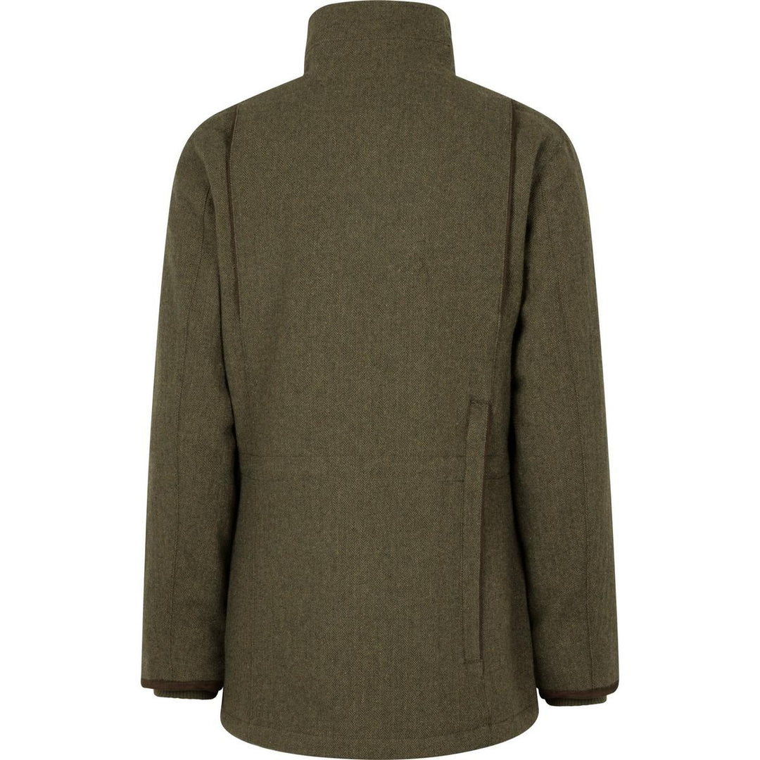 Seeland Hillside Harriet Jacket Moss green