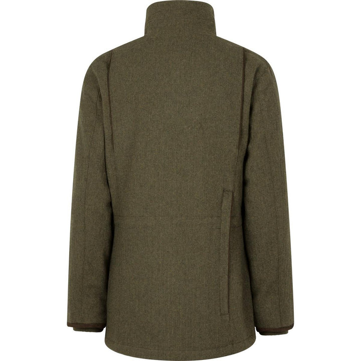 Seeland Hillside Harriet Jacket Moss green