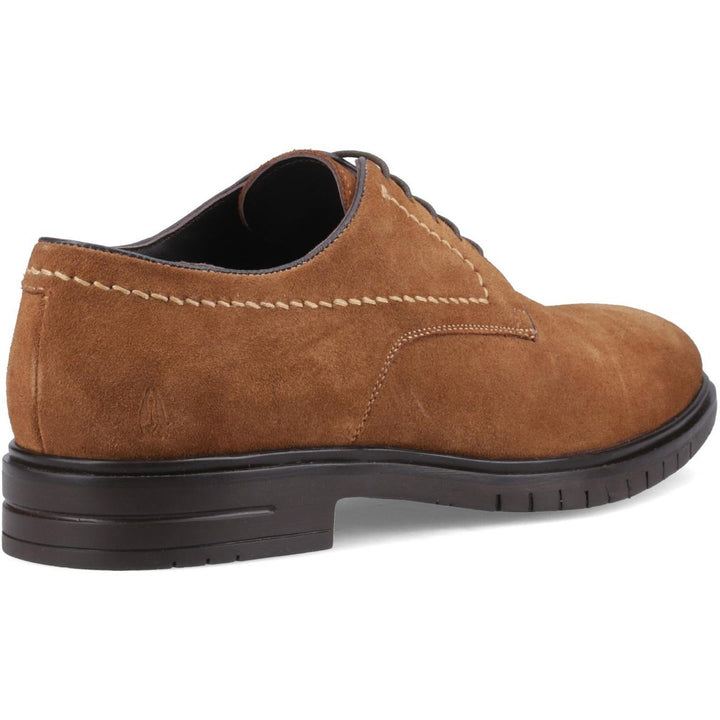 Hush Puppies Sterling Suede Shoe – view 2