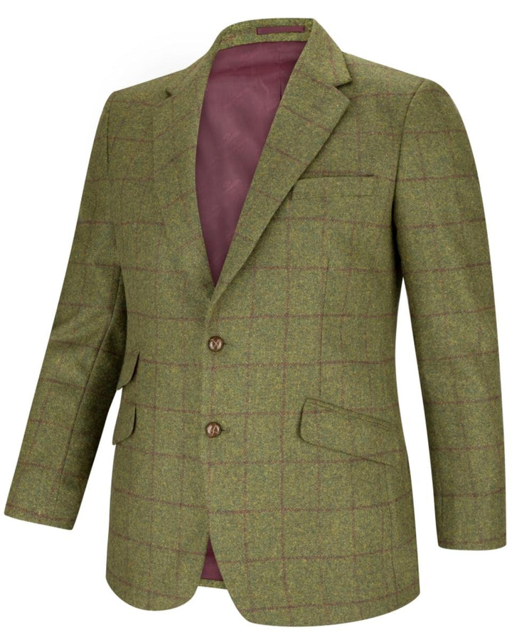 Hoggs of Fife Tummel Tweed Sports Jacket