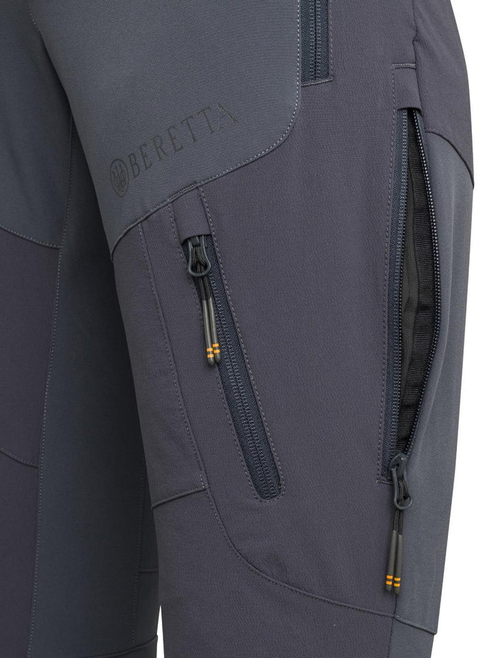 Beretta 4 Way Stretch EVO Hunting Trousers – view 8
