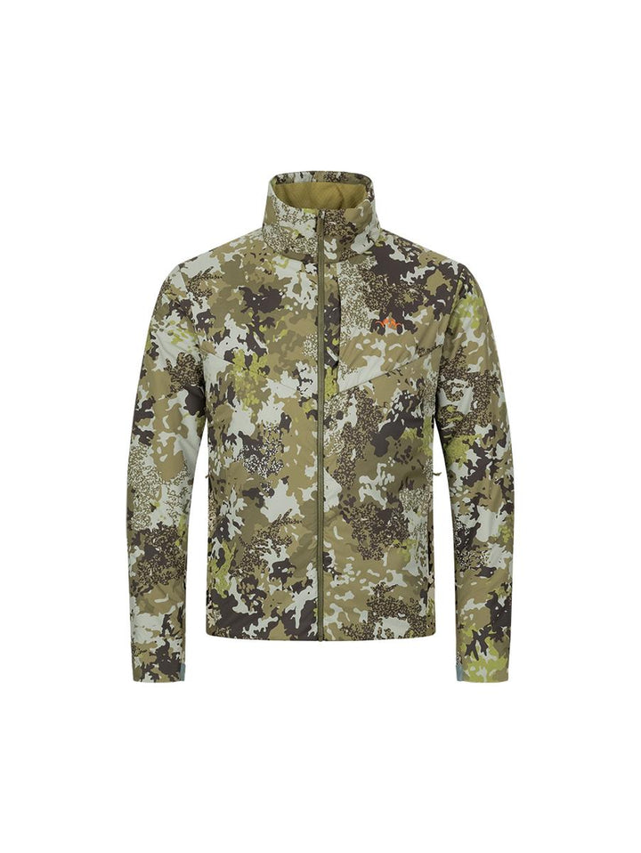 Blaser Men's Operator Jacket  HunTec Camouflage
