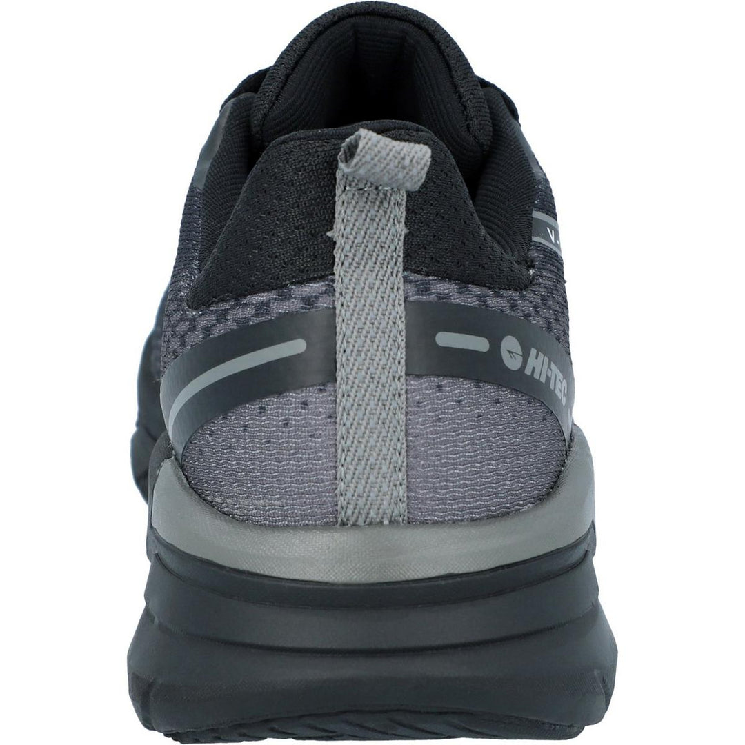 Hi-Tec Promenade Trainers Moonless Night/Castlerock