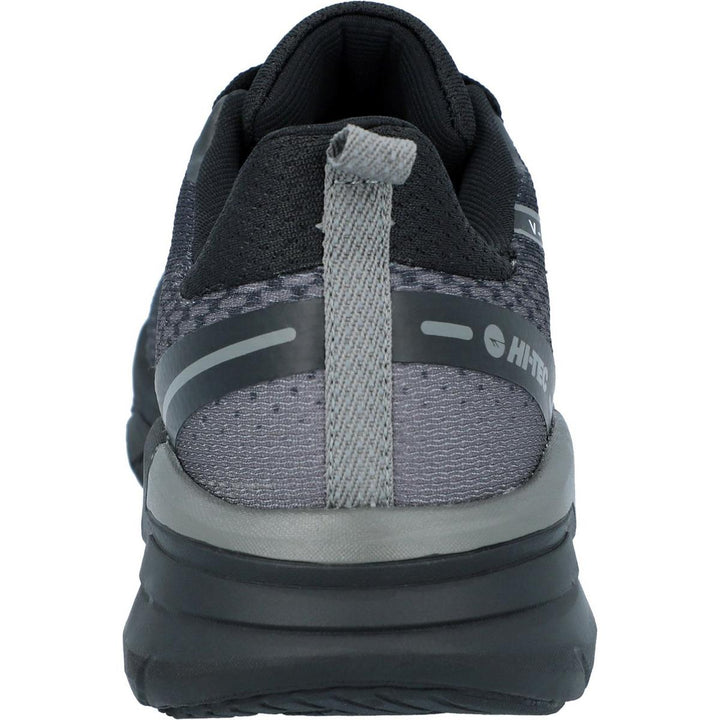 Hi-Tec Promenade Trainers Moonless Night/Castlerock