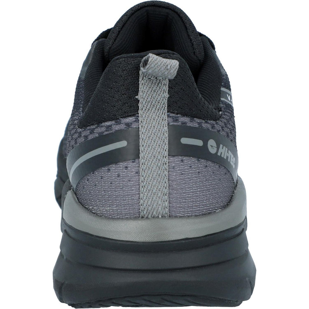 Hi-Tec Promenade Trainers Moonless Night/Castlerock – view 2