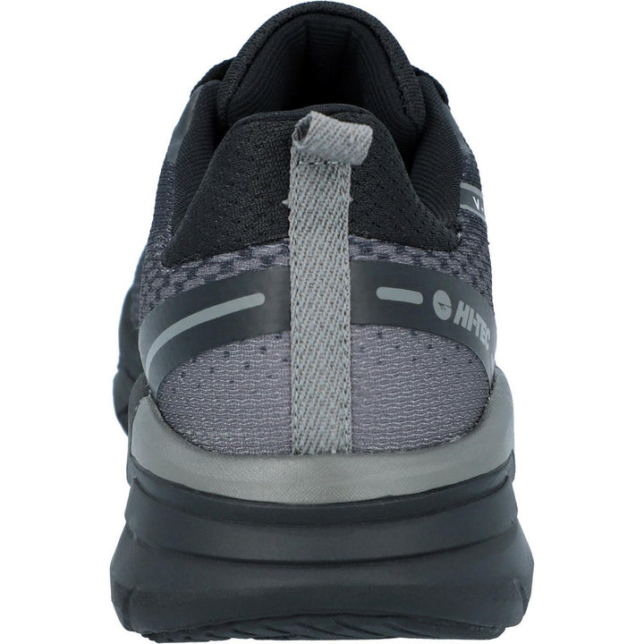 Hi-Tec Promenade Trainers Moonless Night/Castlerock – view 2
